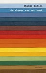 De kleren van het boek - Jhumpa Lahiri - 9789045034584