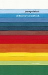 De kleren van het boek - Jhumpa Lahiri - 9789045034683