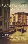 Venetiaanse zangen - Willem Bruls - 9789045037523