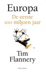 Europa - Tim Flannery - 9789045037776