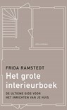 Het grote interieurboek - Frida Ramstedt - 9789045041575