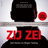Zij zei - Jodi Kantor ; Megan Twohey - 9789045041742