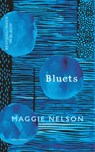 Bluets - Maggie Nelson - 9789045043937