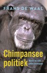 Chimpanseepolitiek - Frans de Waal - 9789045051420