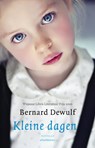 Kleine dagen - Bernard Dewulf - 9789045068510
