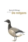 De rotgans - Barwolt Ebbinge - 9789045091600