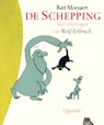De Schepping - Bart Moeyaert - 9789045100456