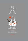 De gans en zijn broer - Bart Moeyaert - 9789045117232