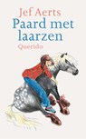 Paard met laarzen - Jef Aerts - 9789045117584