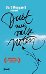 Duet met valse noten - Bart Moeyaert - 9789045123127