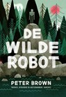 De wilde robot - Peter Brown - 9789045124025