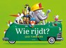 Wie rijdt? - Leo Timmers - 9789045131450