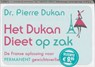 Het Dukan Dieet op zak - Pierre Dukan ; Vitataal - 9789045200415