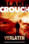 Verlaten - Blake Crouch - 9789045204277
