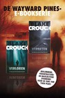 De wayward pines-e-bookserie - Blake Crouch - 9789045206776