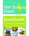 Het Dukan dieet kookboek - Pierre Dukan - 9789045207643