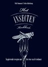 Het insectenkookboek - Folke Dammann - 9789045208251