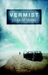 Vermist - Ellen De Vriend - 9789045209876