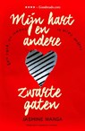 Mijn hart en andere zwarte gaten - Jasmine Warga - 9789045210148