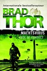 Machtsvirus - Brad Thor - 9789045211732
