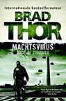 Machtsvirus - Brad Thor - 9789045214061