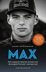 Max - André Hoogeboom - 9789045216034