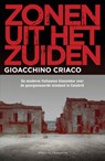 Zonen uit het Zuiden - Gioacchino Criaco - 9789045216966