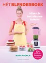 Hét blenderboek - Nora French - 9789045217284