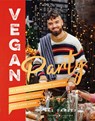 Vegan party - Gaz Oakley - 9789045217444