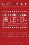Het huis van je leven - René Diekstra - 9789045217451
