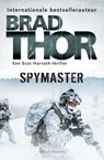 Spymaster - Brad Thor - 9789045218311
