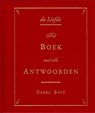 De liefde het boek met alle antwoorden - pap - Carol Bolt - 9789045310275
