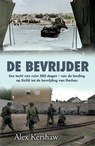 De bevrijder - Alex Kershaw - 9789045314334