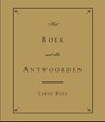 Het Boek met alle Antwoorden - gouden editie gouden editie - Carol Bolt - 9789045316543