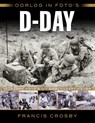 D-day - Francis Crosby - 9789045316925