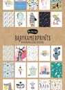 Babykamerprints -  - 9789045321189