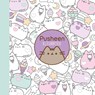 Pusheen kleurboek -  - 9789045321417