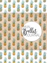 Mijn bullet journal - ananas - Nicole Neven - 9789045322520