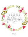 Handboek moderne kalligrafie - Ruth Booth - 9789045323909