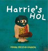 Harrie's hol - Frann Preston-Gannon - 9789045324791