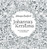 Johanna's Kerstmis - Johanna Basford - 9789045325545