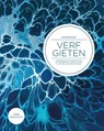 Workshop Verfgieten - Jane Monteith - 9789045325583