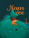 Naar de zee - Cale Atkinson - 9789045325828