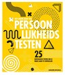 Het grote boek vol persoonlijkheidstesten - Haulwen Nicholas - 9789045326146