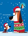 Vrolijk kerstfeest, Guus - Chris Chatterton - 9789045326160
