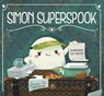 Simon Superspook - Cale Atkinson - 9789045326276