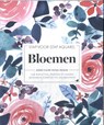 Stap-voor-stap aquarel: Bloemen - Anne-Claire Duval-Dumas - 9789045331317