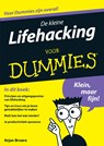 De kleine lifehacking voor Dummies - Arjan Broere - 9789045350059