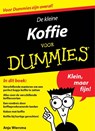 De kleine koffie voor Dummies - Anja Wiersma - 9789045350127