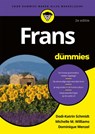 Frans voor dummies - Dodi-Katrin Schmidt ; Michelle M. Williams ; Dominique Wenzel - 9789045350639